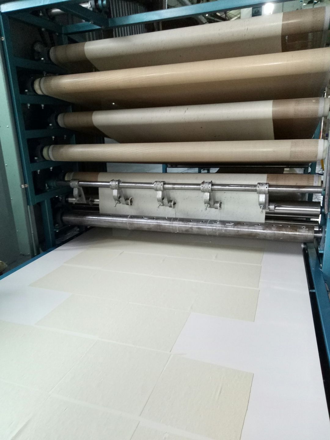 Máy Làm Bánh Chuyên Nghiệp Vệ Sinh